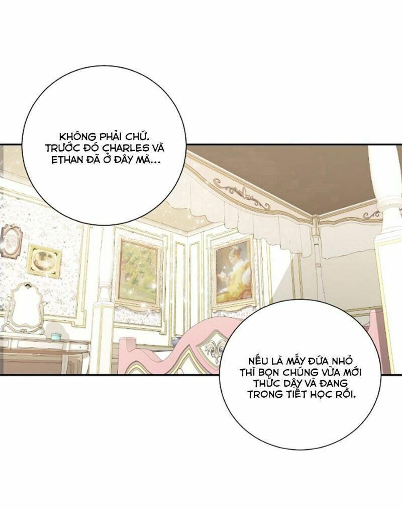 xin ngài đừng ăn tôi chapter 8 4