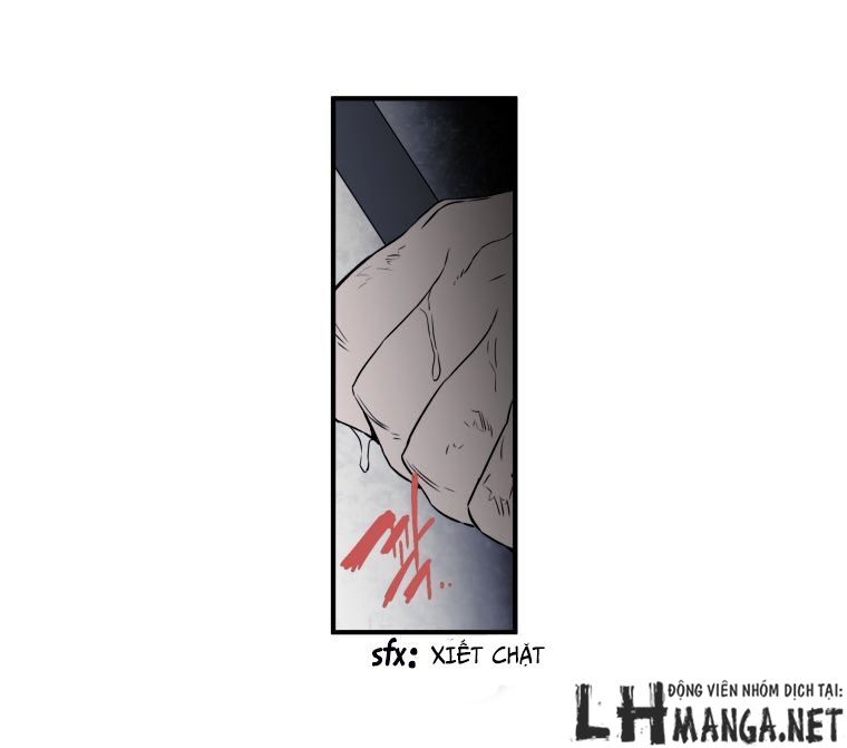 m.i.a - jakjeonjung siljong chapter 31 41