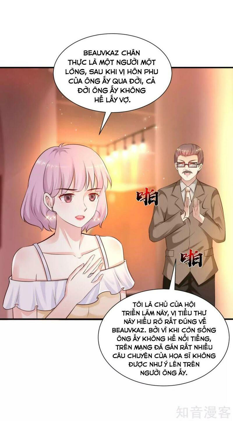tối cường vận đào hoa chapter 135 28