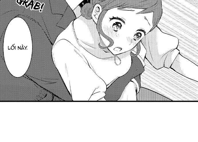 tình dục như mật ngọt chapter 1.1 9