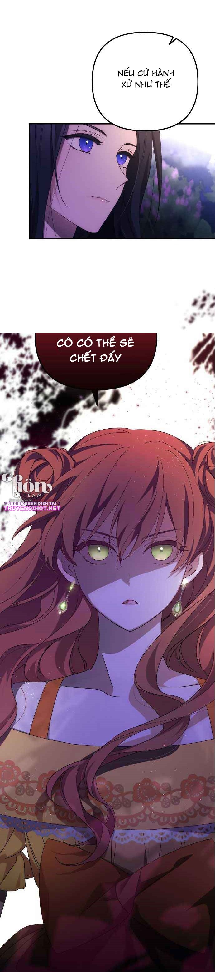 quyến rũ đại công tước ở phương bắc chapter 7.2 17