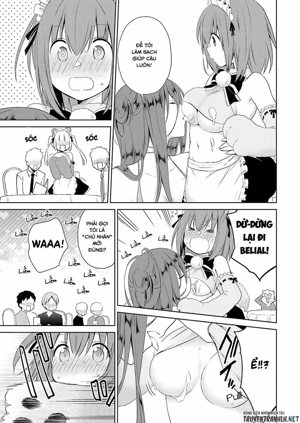 asmodeus wa akiramenai chapter 45 24