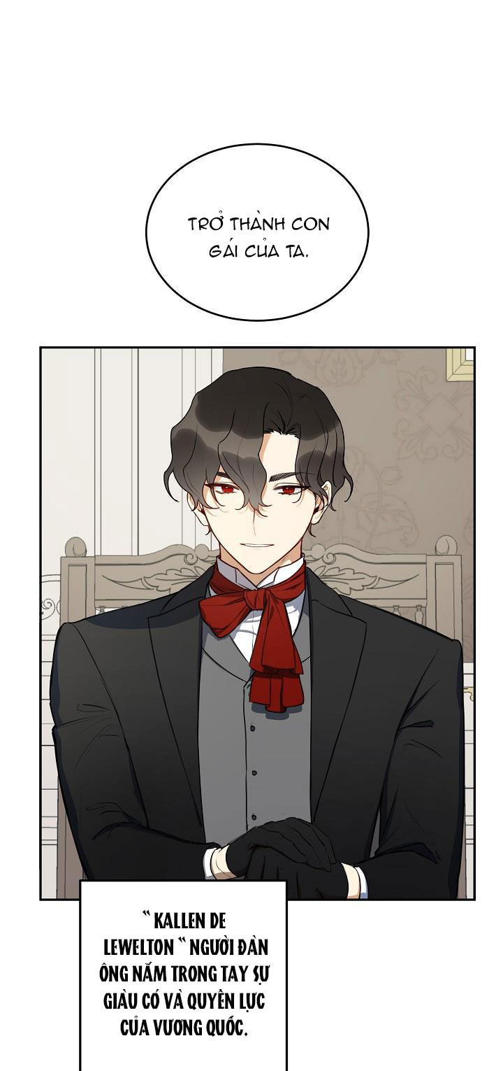 trở thành con gái của anh hùng bóng đêm chapter 1 3