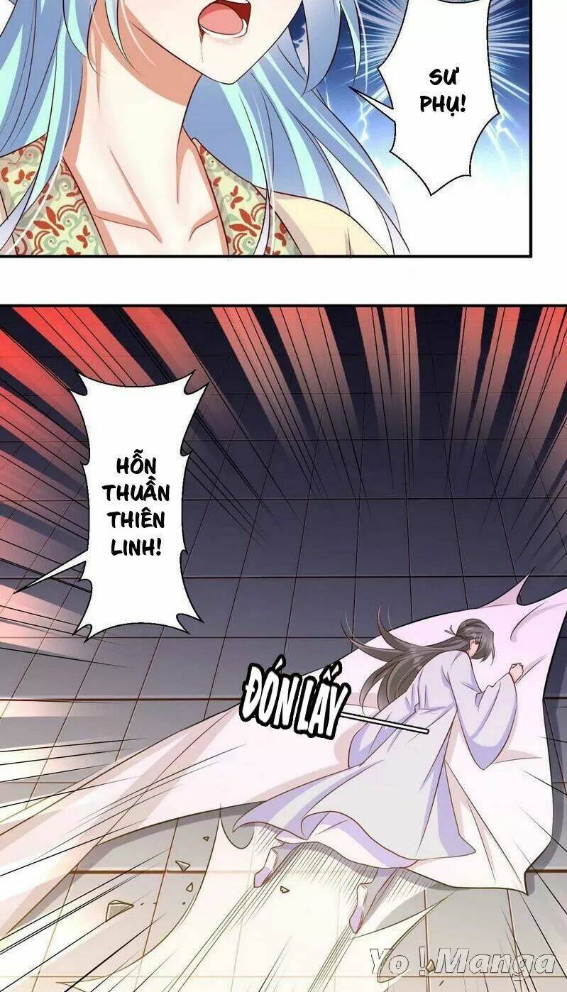 độc y cuồng phi chapter 74 12