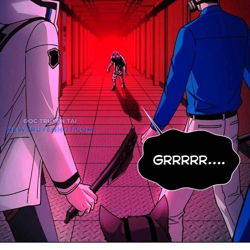 tận thế cũng chỉ là trò chơi chapter 54 148