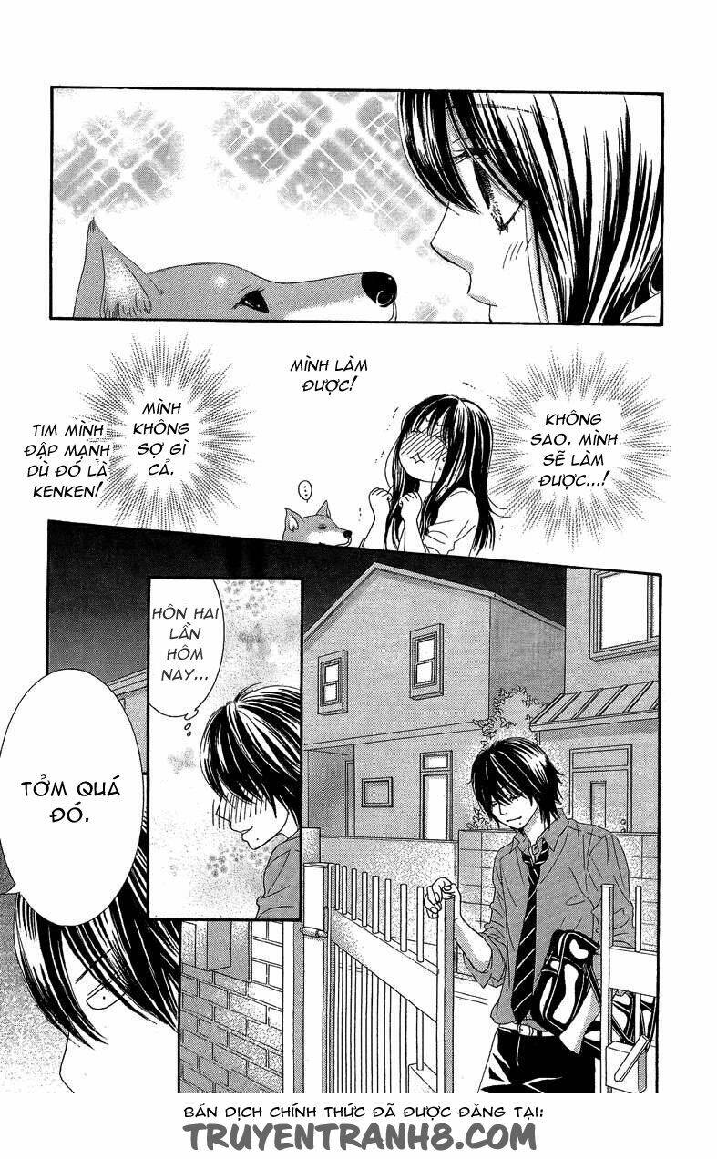 bokutachi wa shitte shimatta chapter 25 21