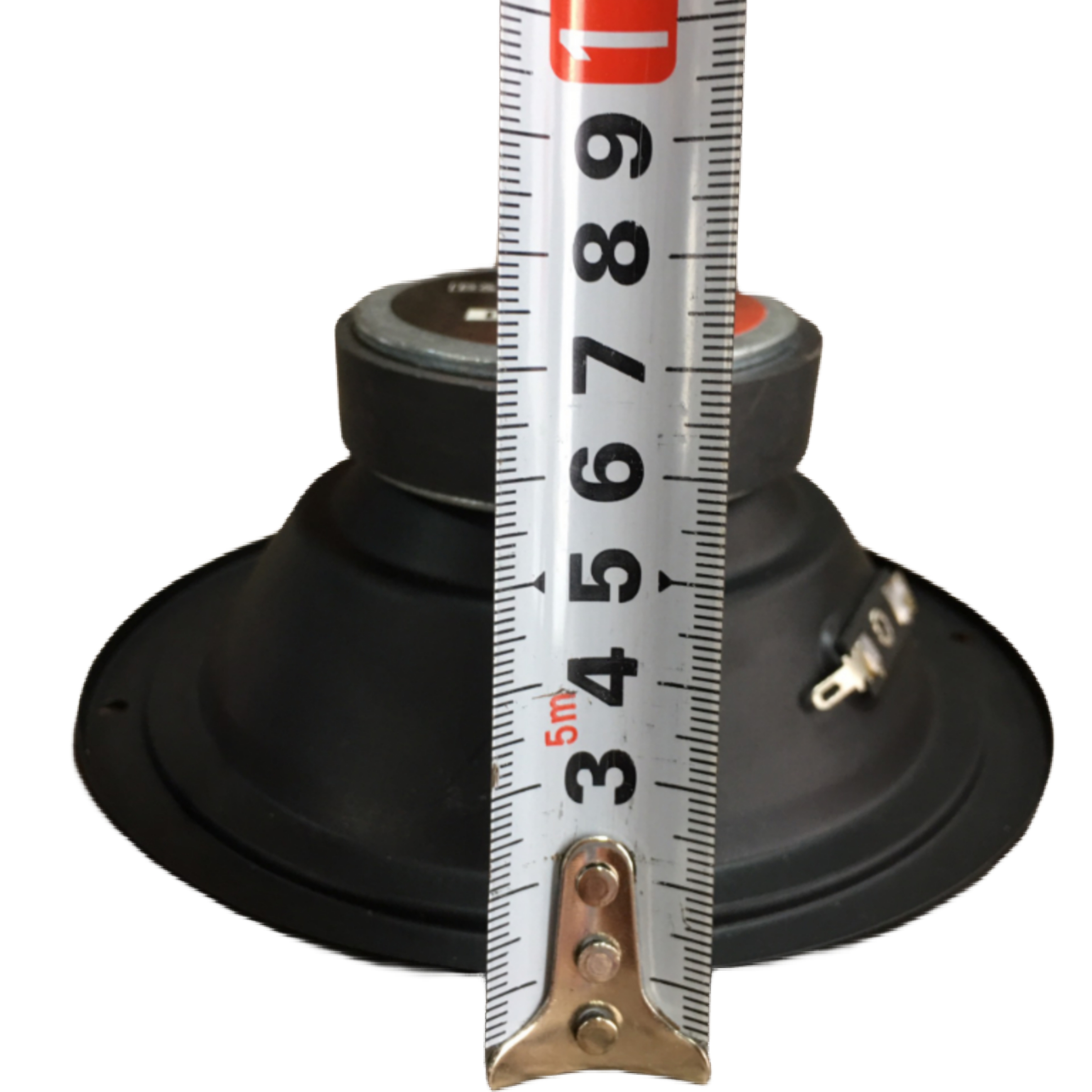 LOA MID 14 KÍN HẬU - TỪ ĐƠN 70MM COIL 19 - GÂN MÚT - GIÁ MỘT LOA