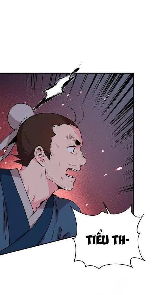 tôi là người mạnh nhất khi theo chủ nghĩa võ thuật chapter 28 26