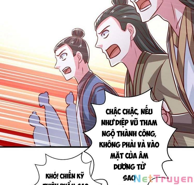 Độc Bộ Tiêu Dao Chapter 373 - Trang 9