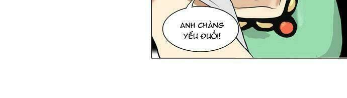 cuộc chiến trong tòa tháp chapter 186 38