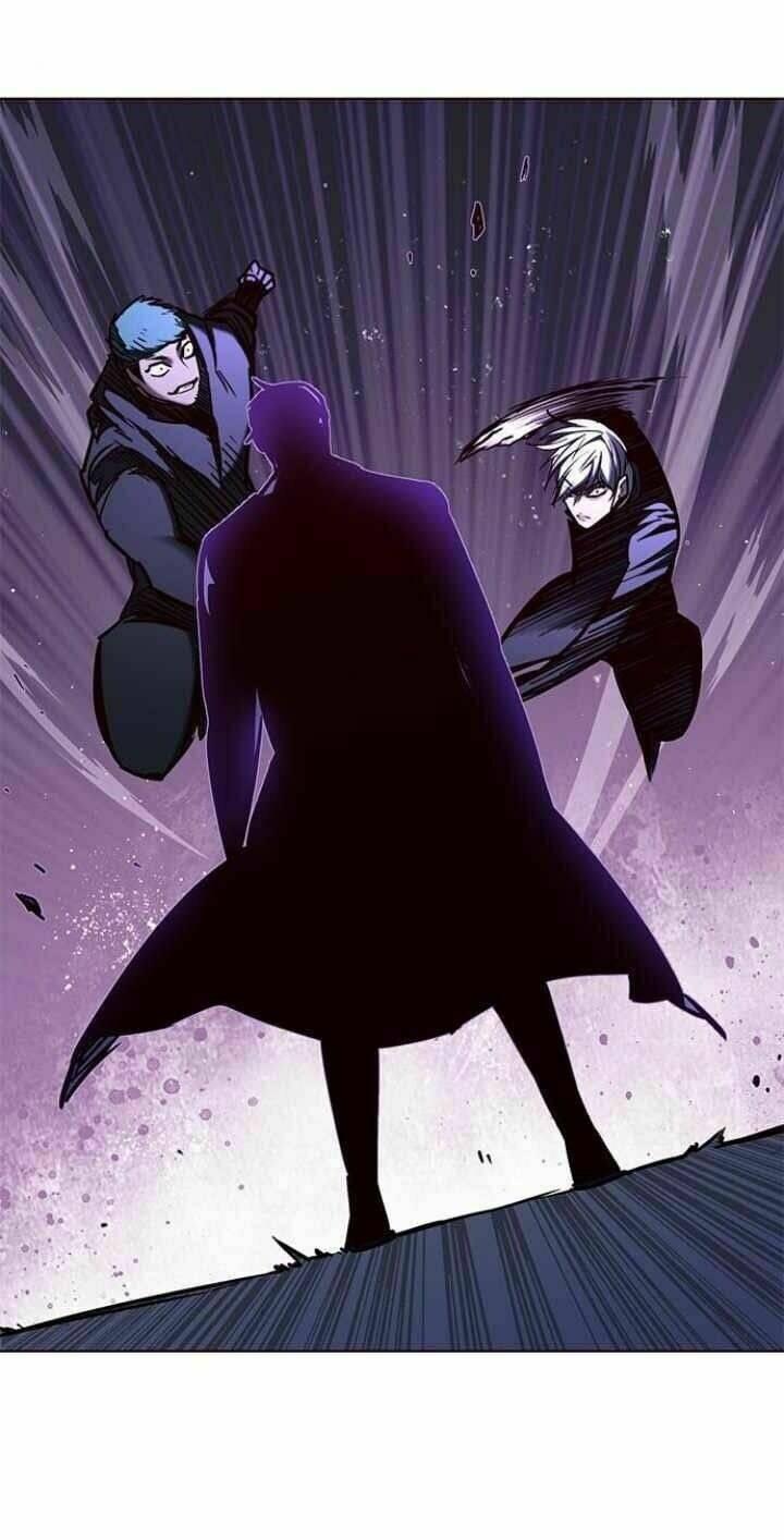 biến thân thành mèo chapter 127 29