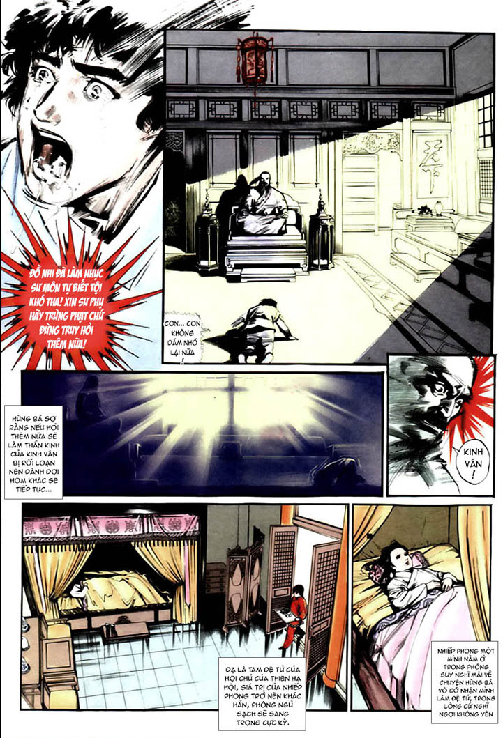 phong vân chapter 6 5