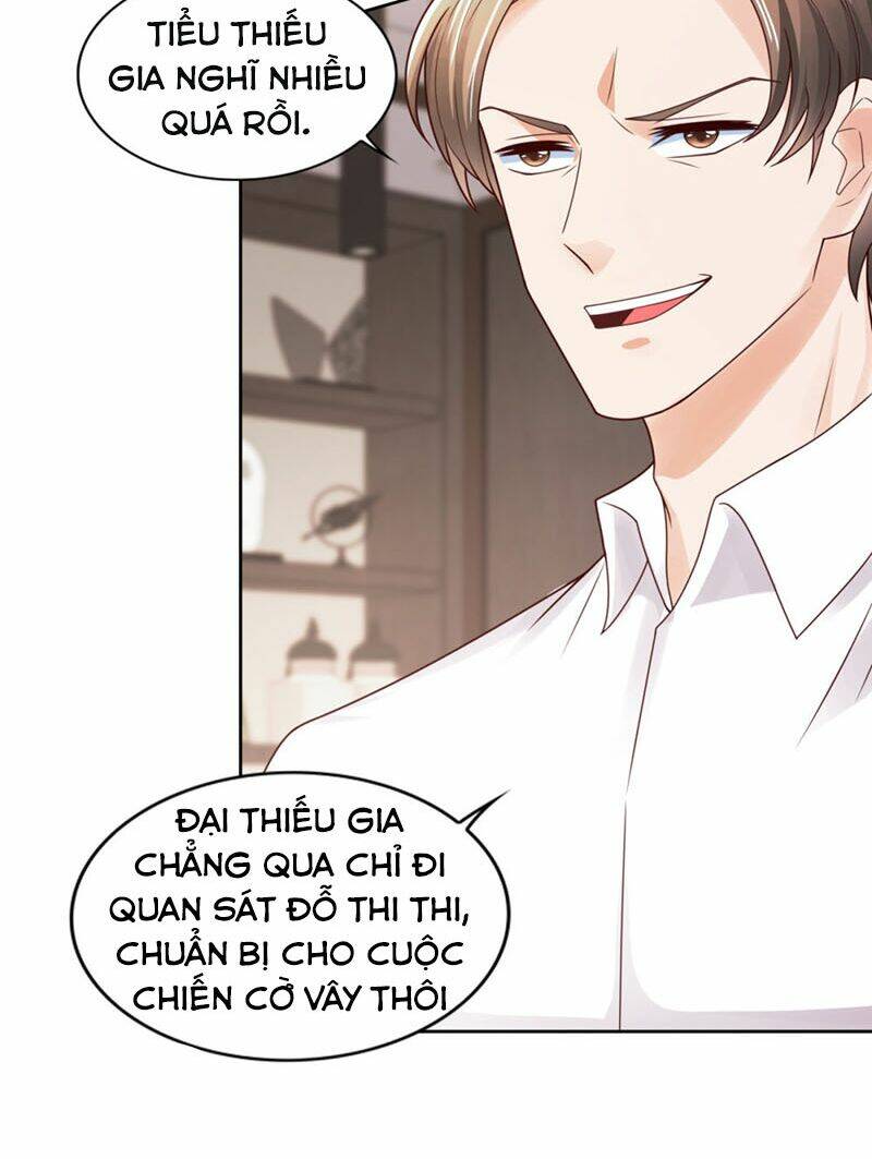 chí tôn toàn năng chapter 52 6