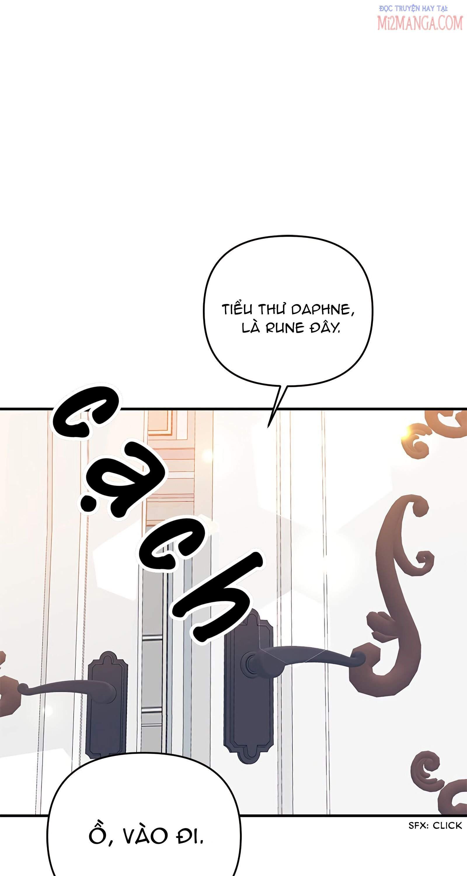 tôi sẽ có được trái tim của hoàng đế ! chapter 3.1 9