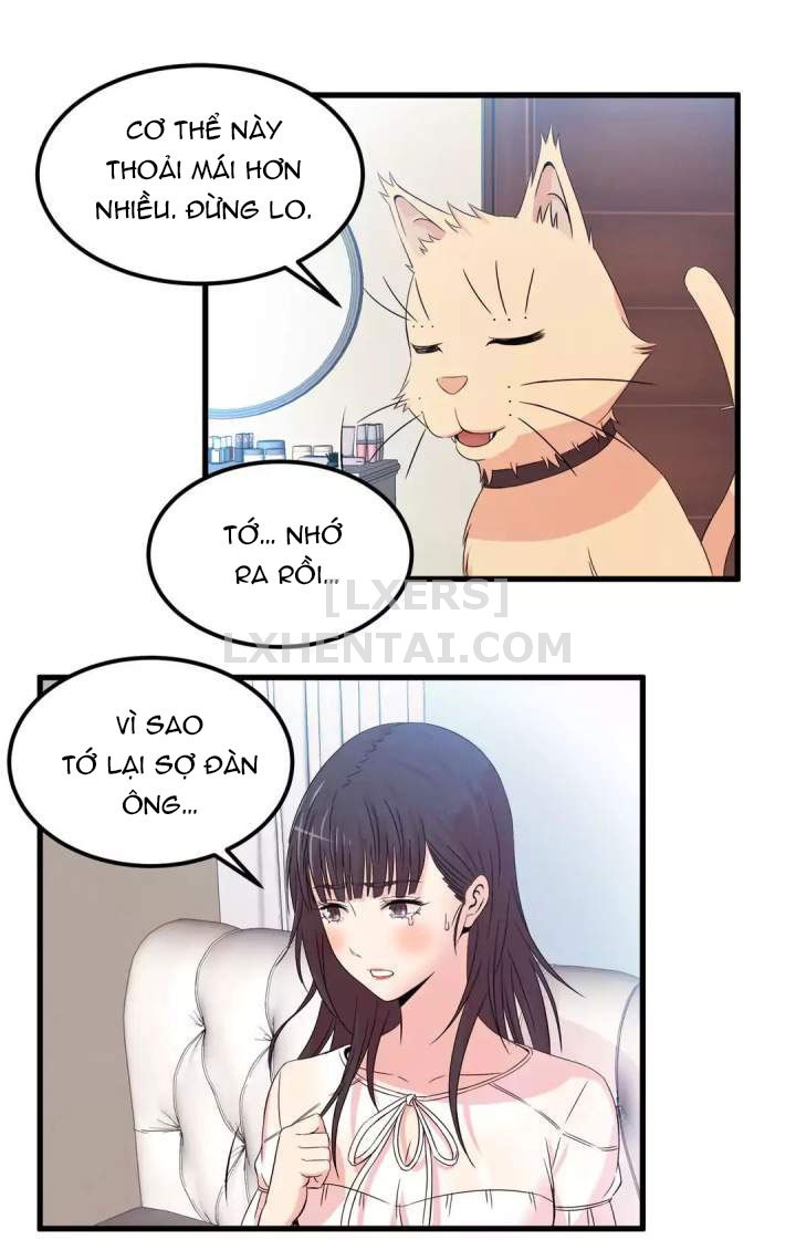 chuyên gia tình dục chapter 20 18