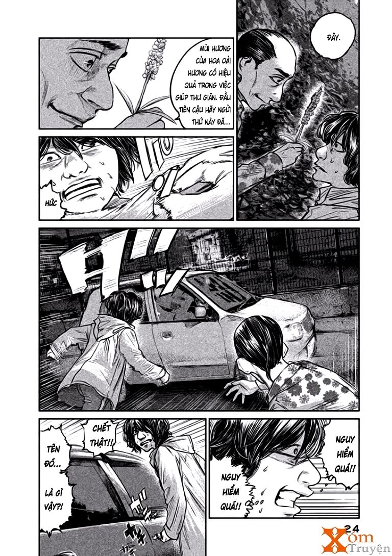 chousou no babel chapter 9 2