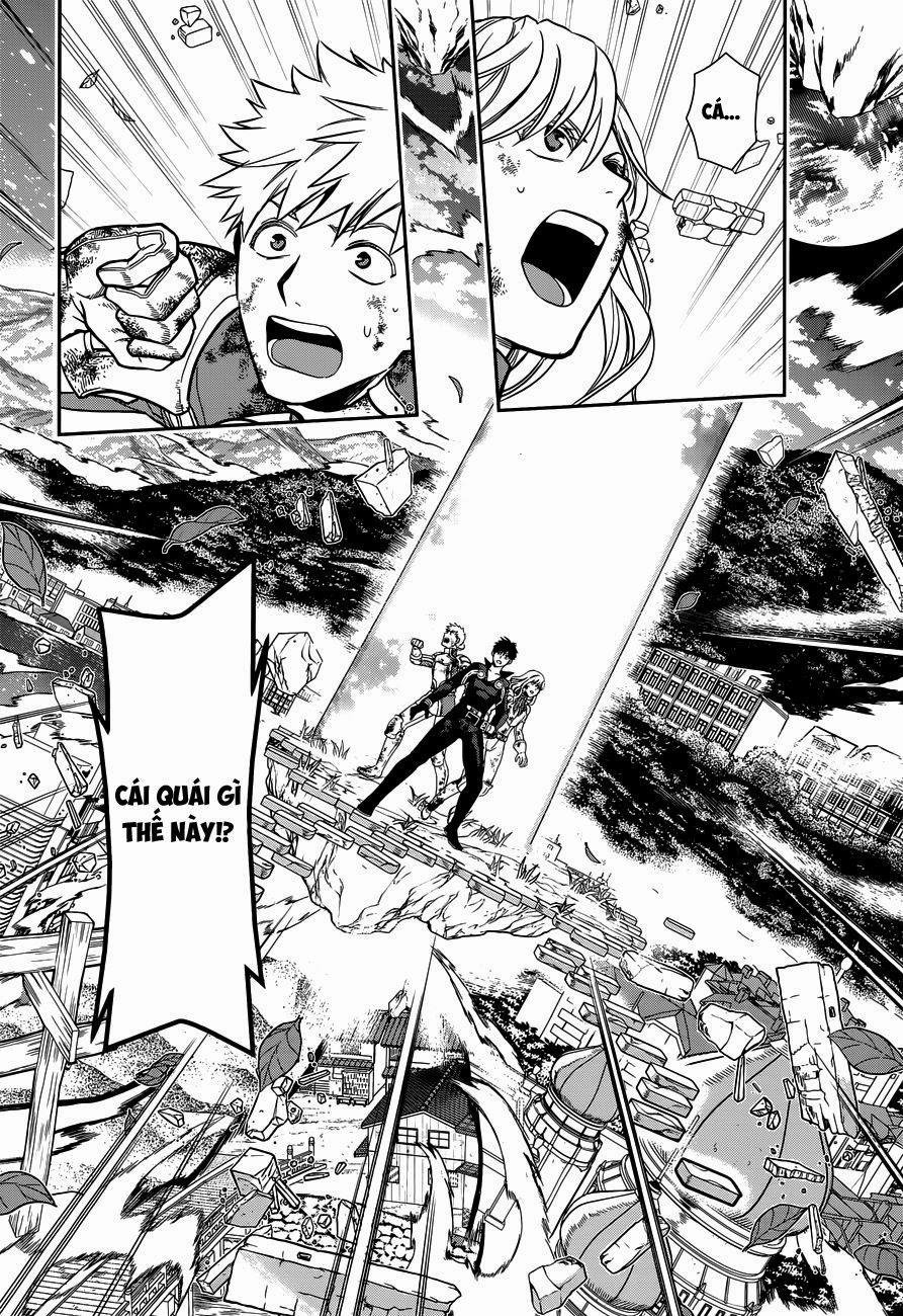 rain chapter 42.2 21