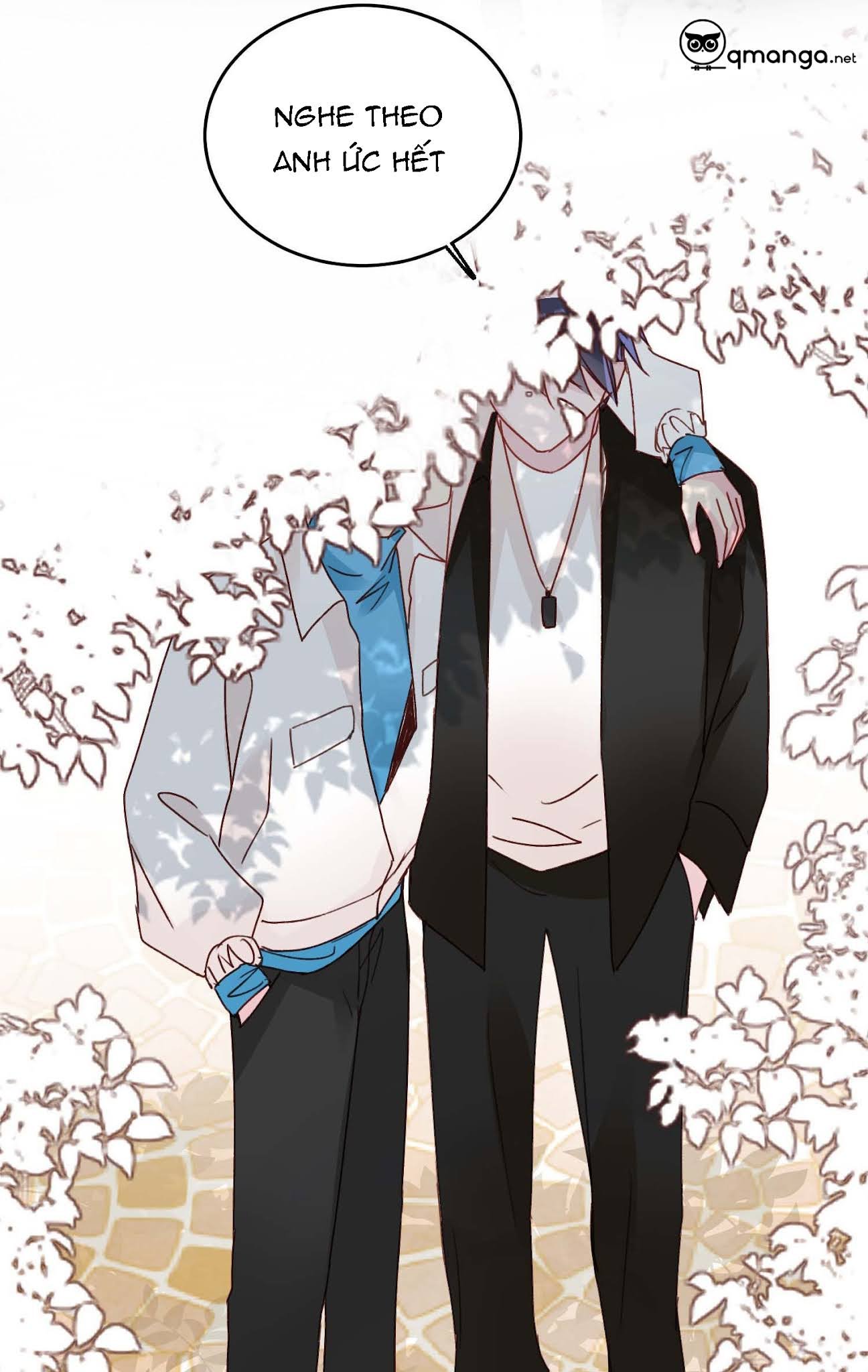 tôi phải trở thành nhân vật đại phản diện chapter 17 37