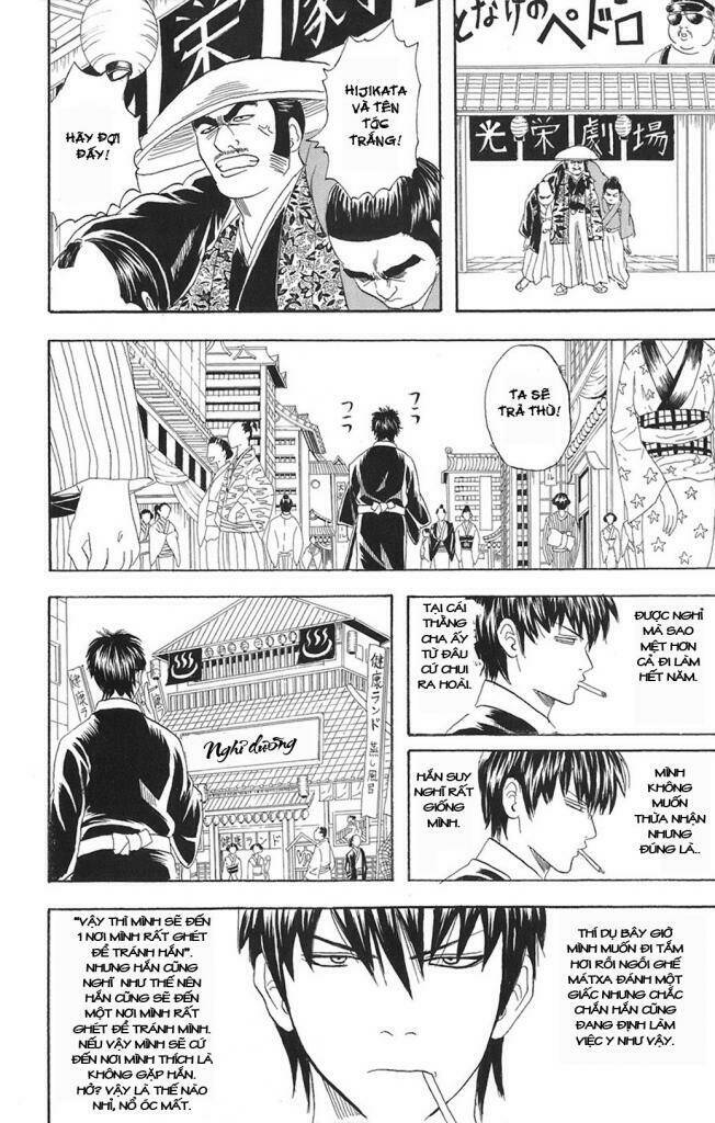 gintama - linh hồn bạc chapter 75 12