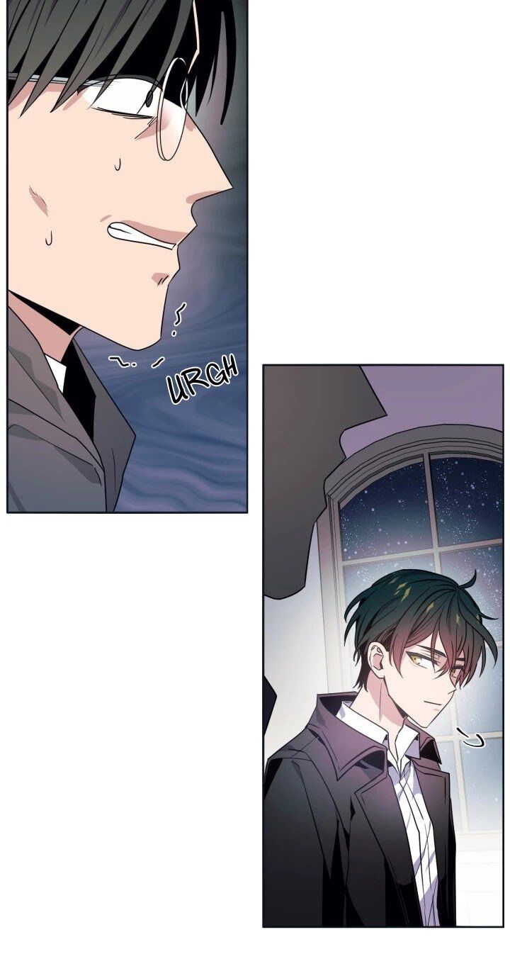 a witch’s hopeless wish chapter 24 8