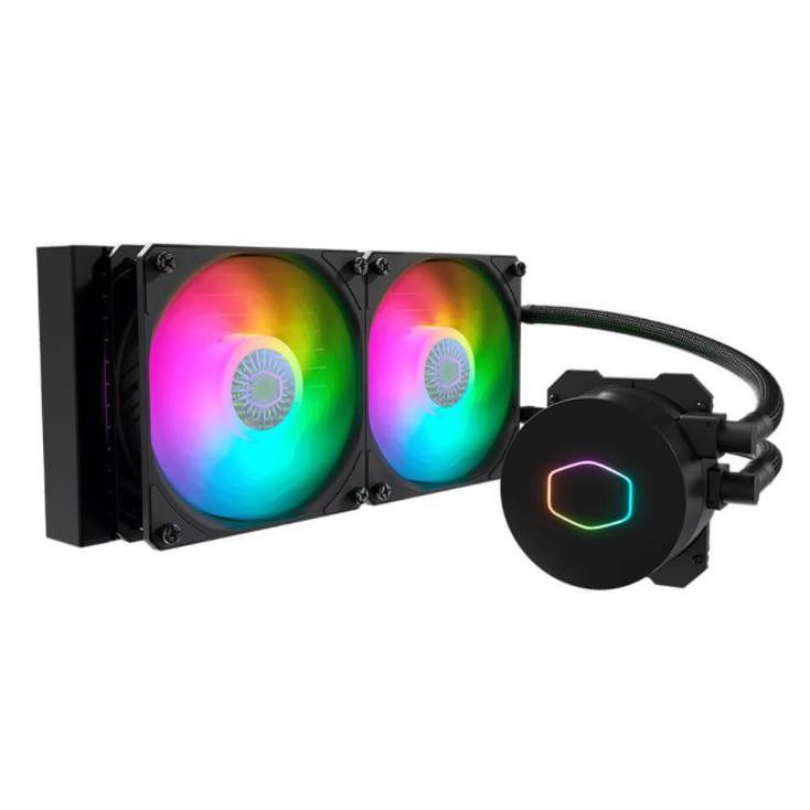 Tản nước Cooler Master MasterLiquid ML240L ARGB V2- HÀNG CHÍNH HÃNG