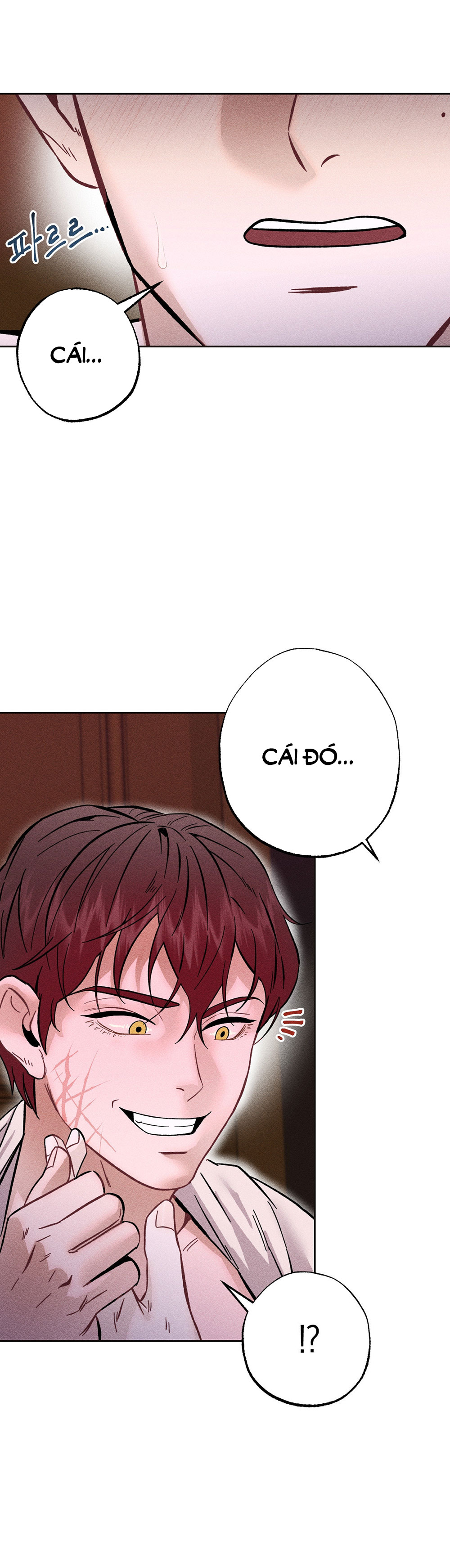 [Bl] Xiềng Xích chapter 3.1 - Trang 8