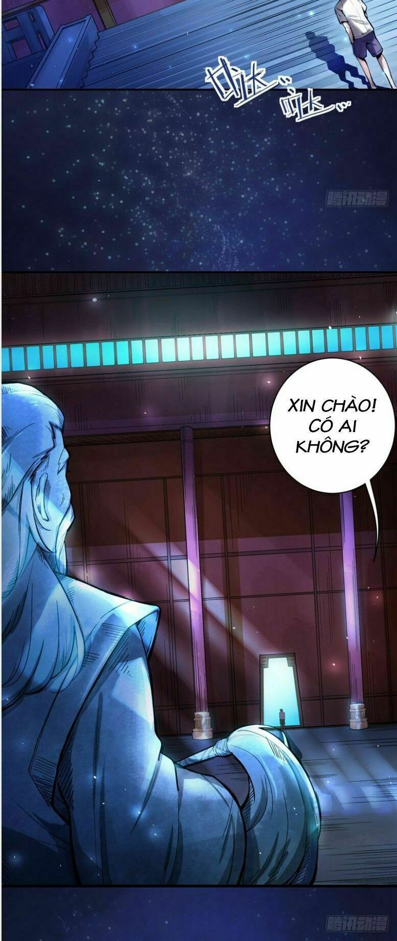 tối cường thần y tại đô thị chapter 4 20