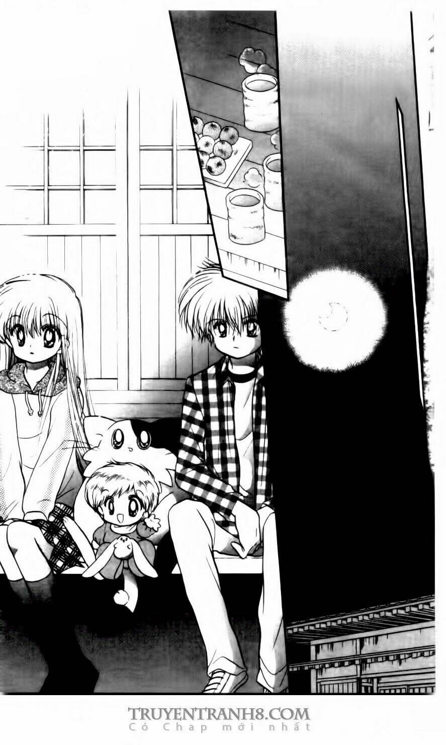 em bé ufo chapter 53 33