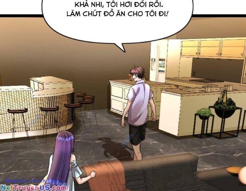 đóng băng toàn cầu: tôi gây dựng nên phòng an toàn thời tận thế chapter 131 5