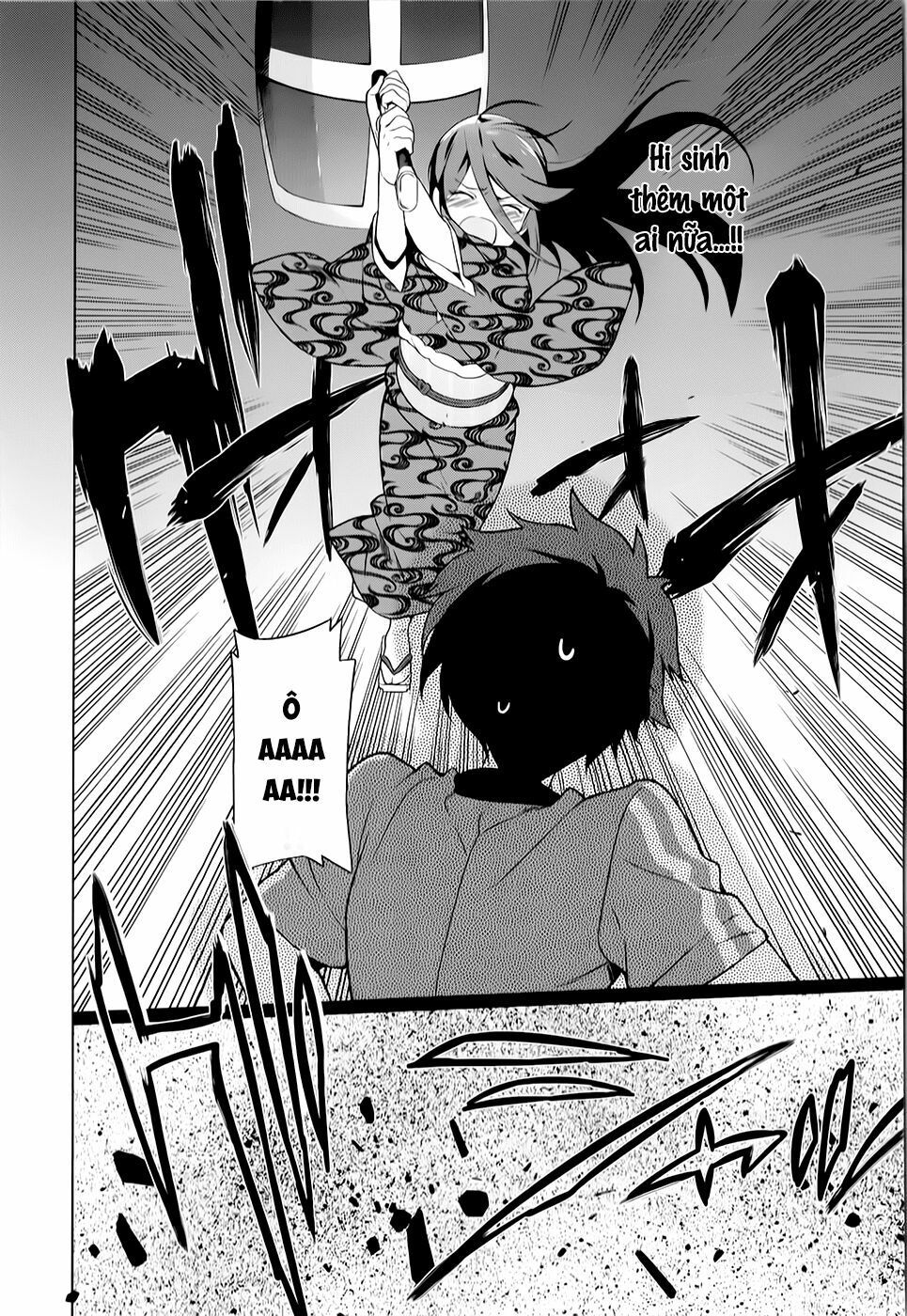 ma vương đi làm thêm chapter 22 13