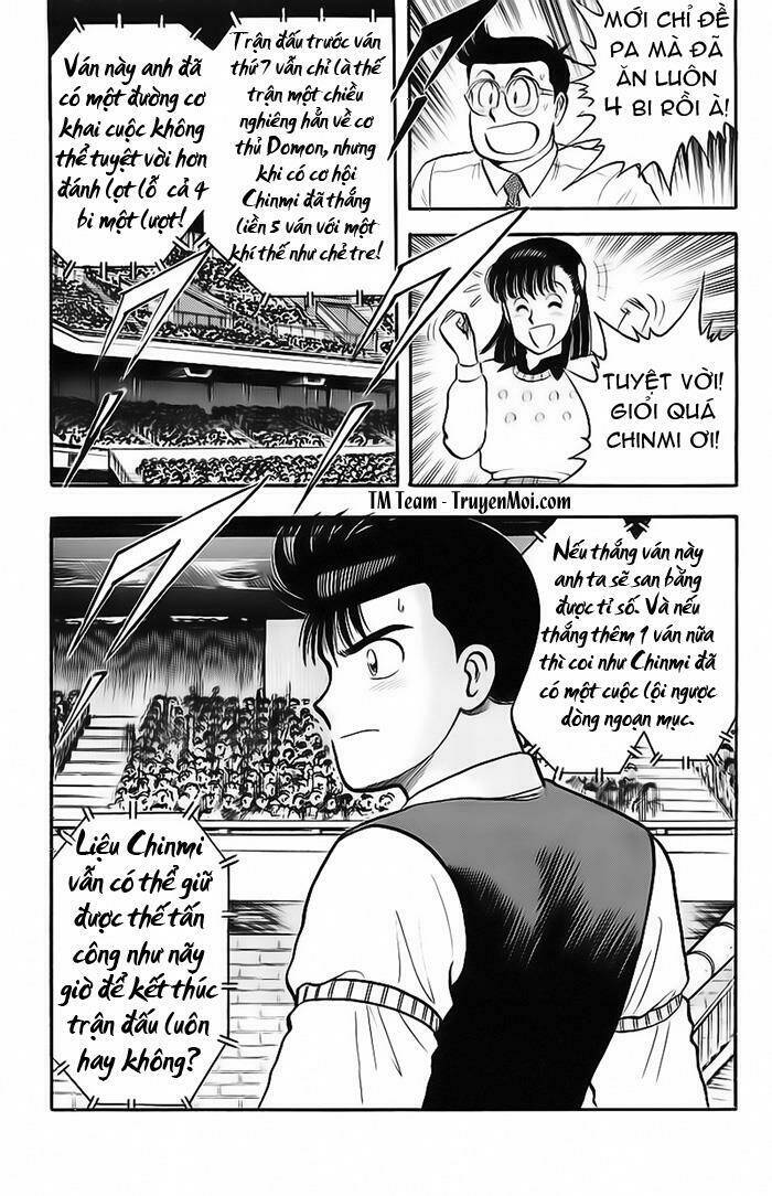 break shot chapter 105 12