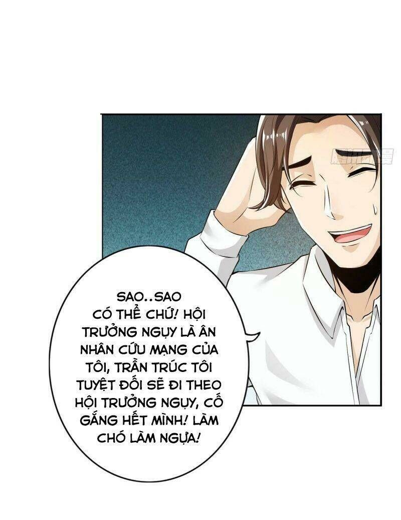 nhân vật phản diện đi tìm đường chết chapter 85 10