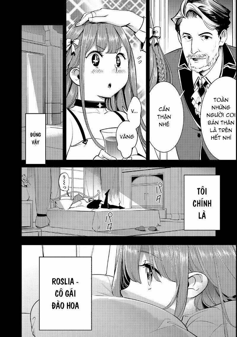 hazure sukiru [chizu-ka (mappingu) ] oteni shita shounen wa saikyou pati to danjon ni idomu chapter 8 7