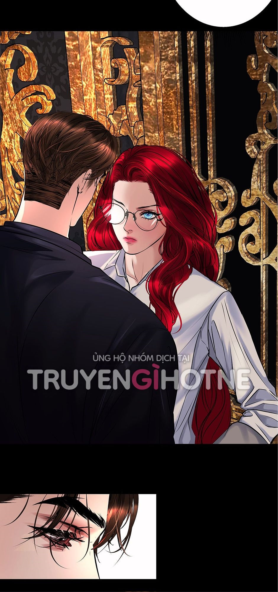 tôi đã ký khế ước với ác quỷ chapter 6.1 7