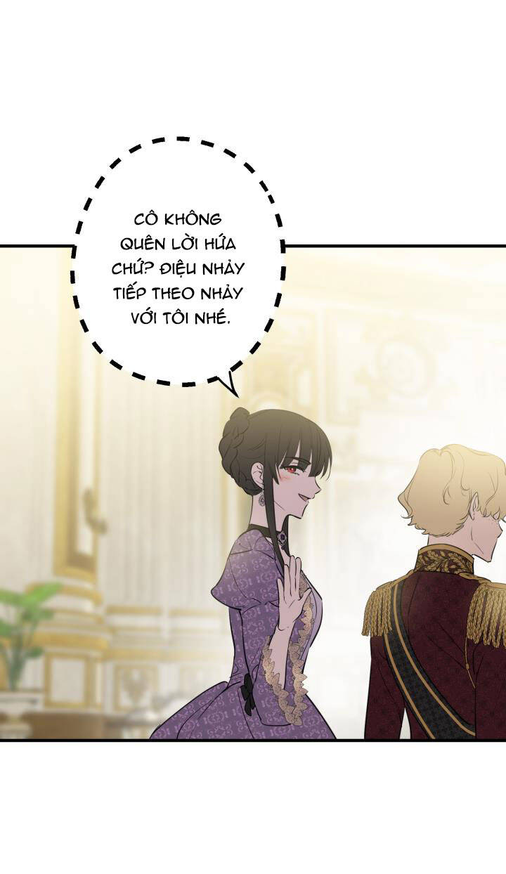 những nhân vật mạnh nhất thế giới ám ảnh tôi chapter 39 27