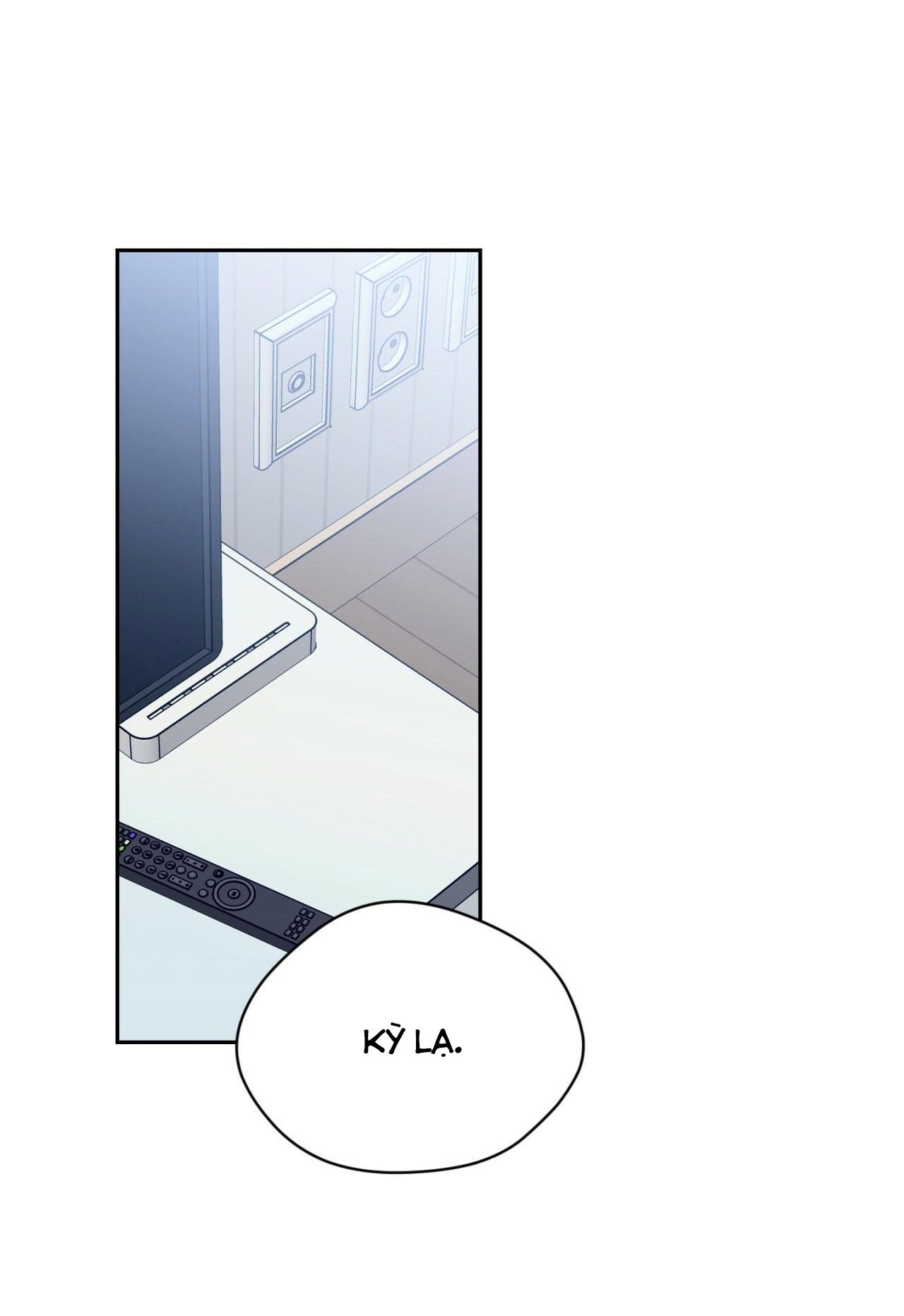 giấc mộng ngọt ngào 2 (full) chapter 23 3