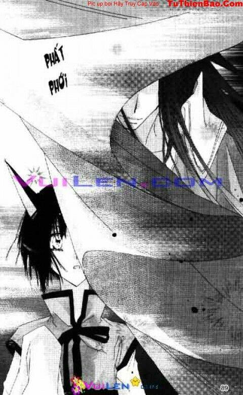 cáo nhỏ đáng yêu chapter 5 89