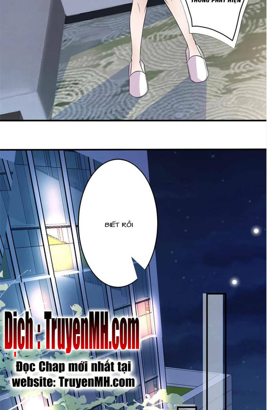 thí hôn lão công, cần giúp sức chapter 639 12