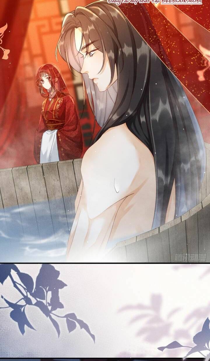 kế hoạch nuôi dưỡng bệnh kiều vương gia chapter 3 20