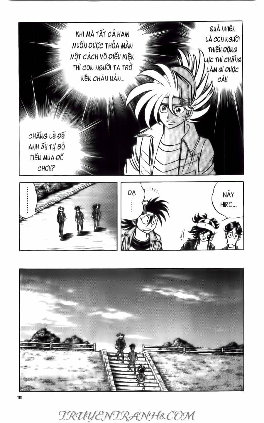 cây bút thần kỳ chapter 27 20