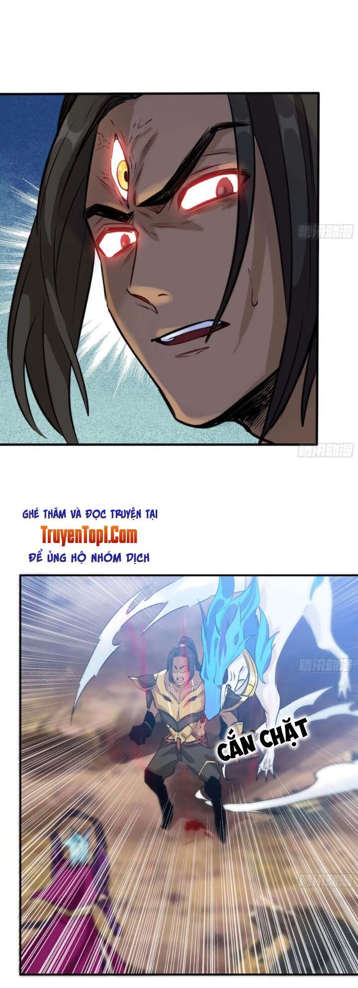 khởi đầu bằng một con côn chapter 142 13