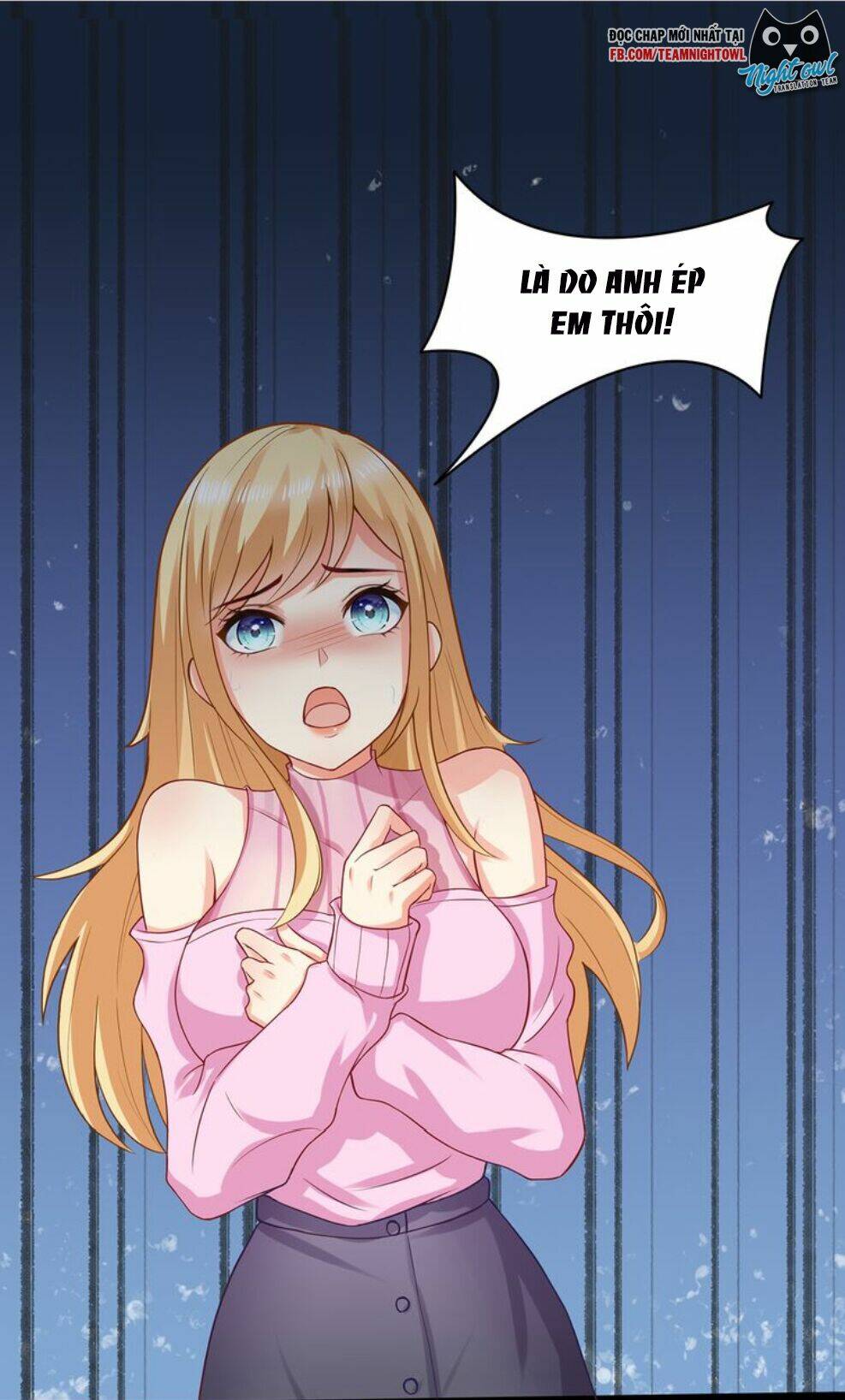 ác ma đích độc sủng điềm thê chapter 10 21