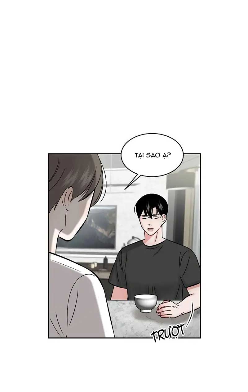 Tình Yêu Nơi Phòng Tắm Hơi chapter 14 - Trang 7