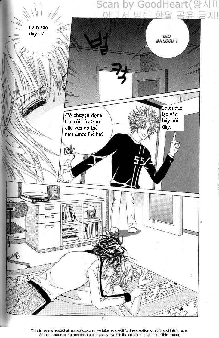 thần tượng mua sắm chapter 10 58