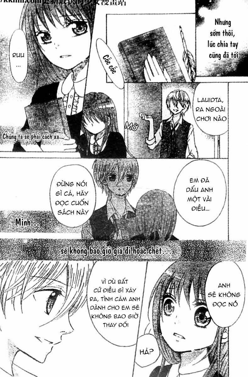 kami ka akuma ka chapter 6 23