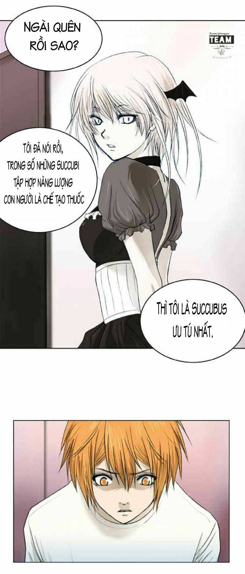 chúa tể perdien chapter 7 15