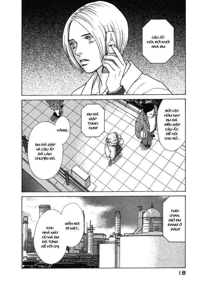 eternal sabbath chapter 61 20