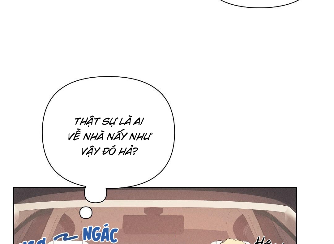 đại úy lãng mạn thân yêu của tôi chapter 25 35