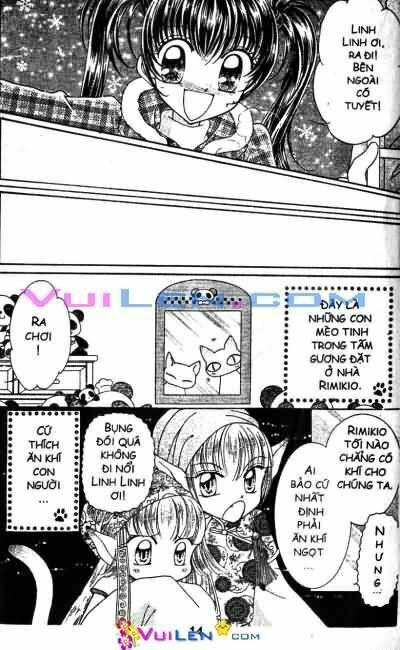 lâu đài cổ chapter 5 14