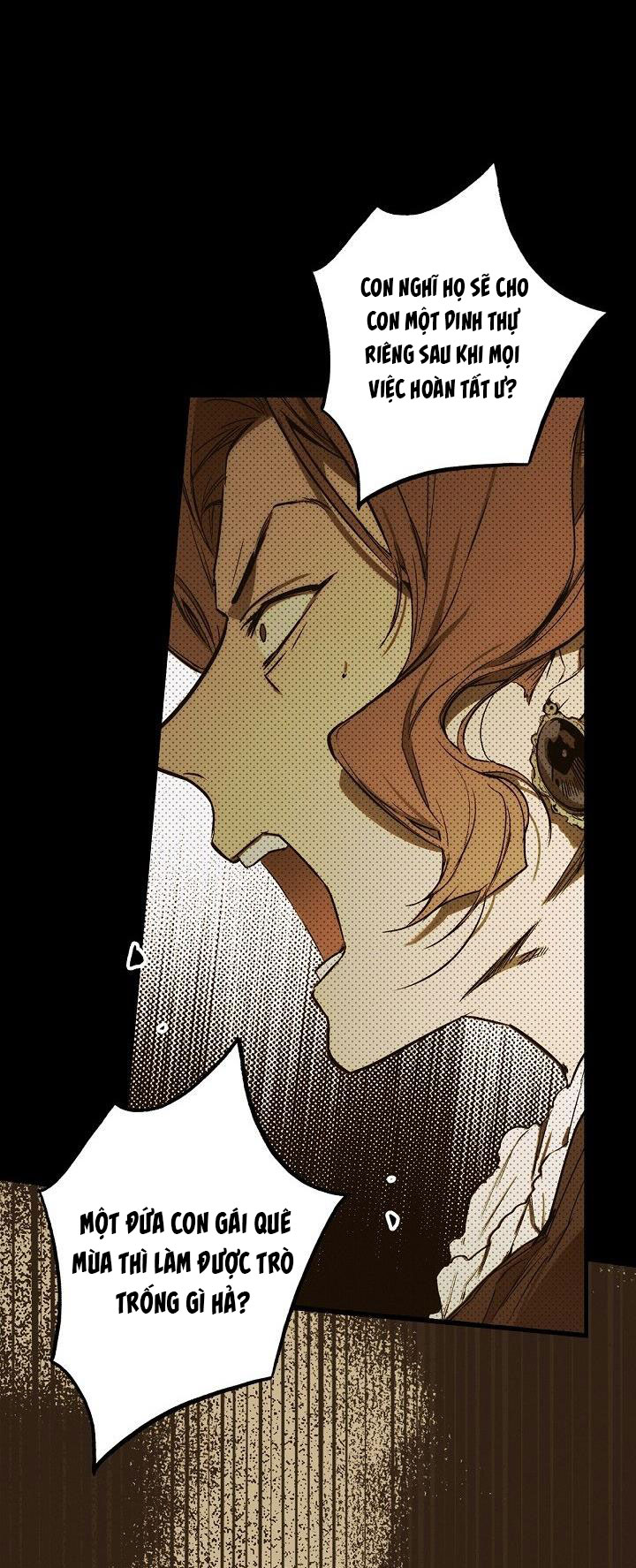 cổ tích về người mẹ kế chapter 30 14